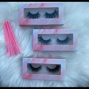 Trendy 5D Mink Lashes